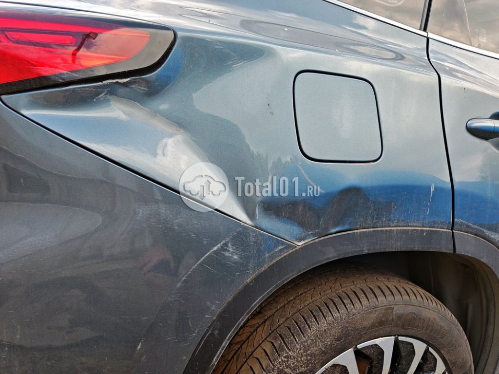 Фото EXEED TXL 60