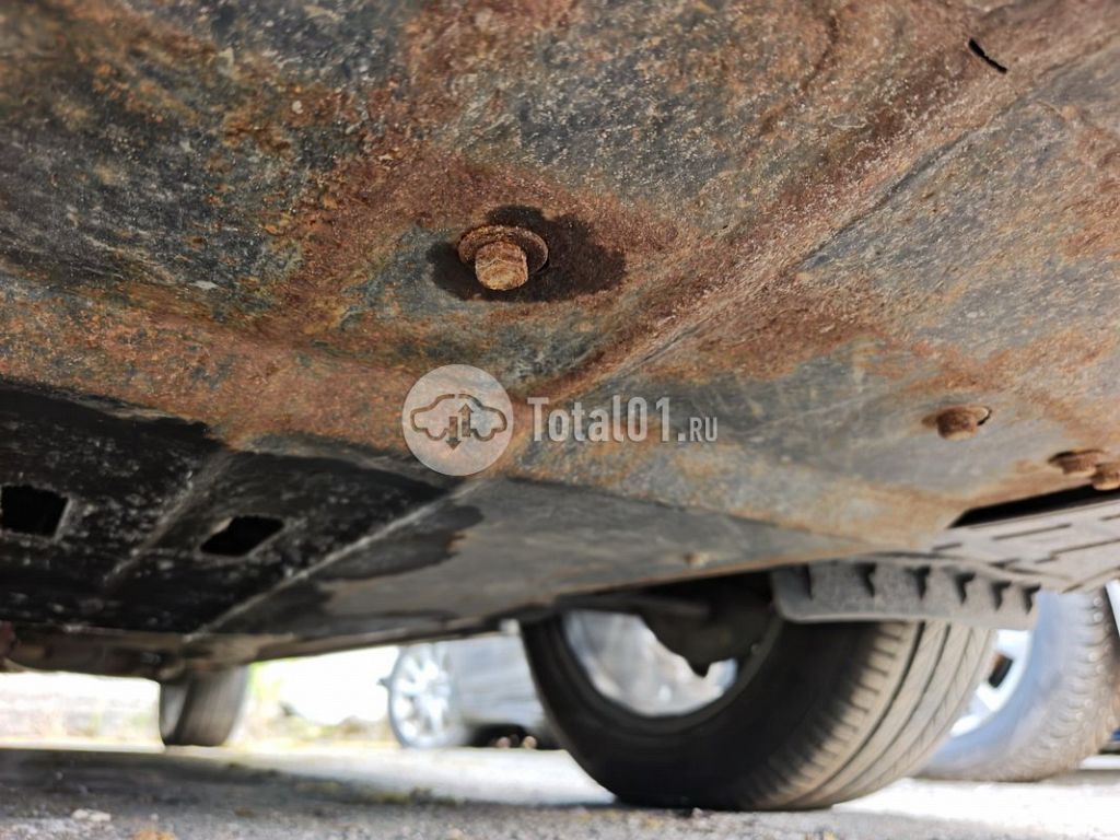 Фото EXEED TXL 92