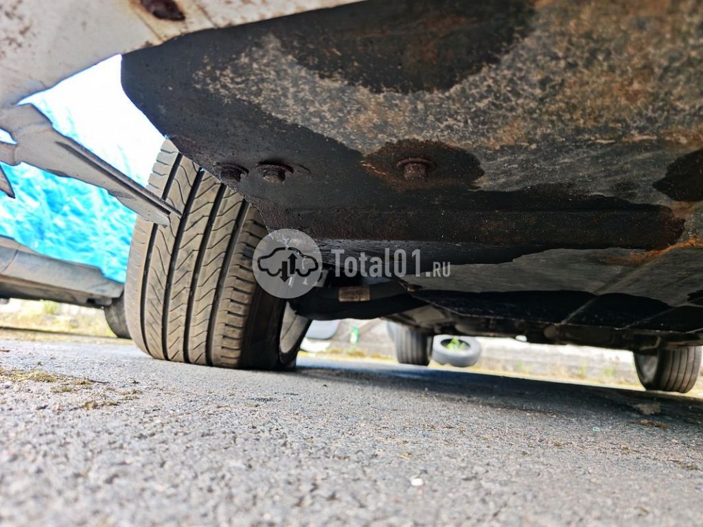 Фото EXEED TXL 94