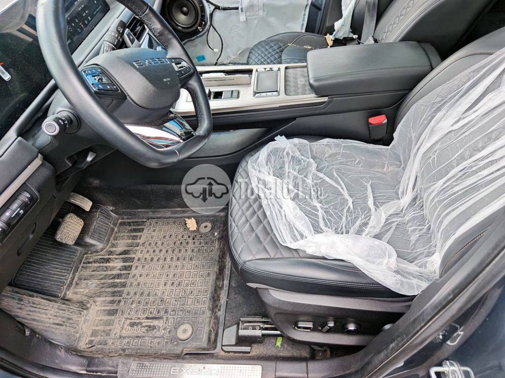 Фото EXEED TXL 102