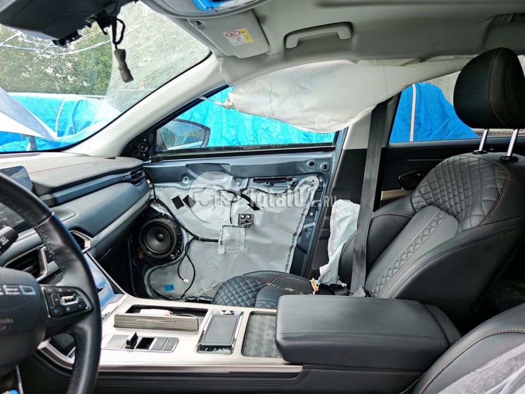 Фото EXEED TXL 106