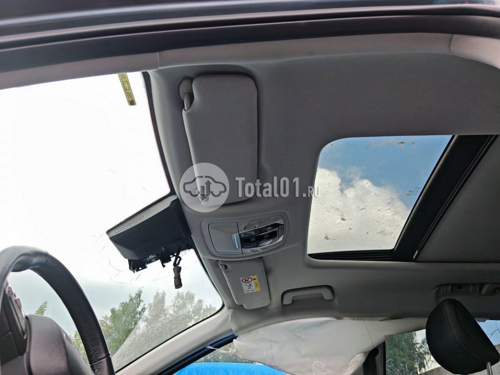 Фото EXEED TXL 108