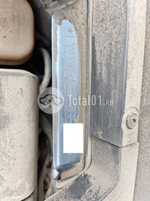 Фото EXEED TXL 114