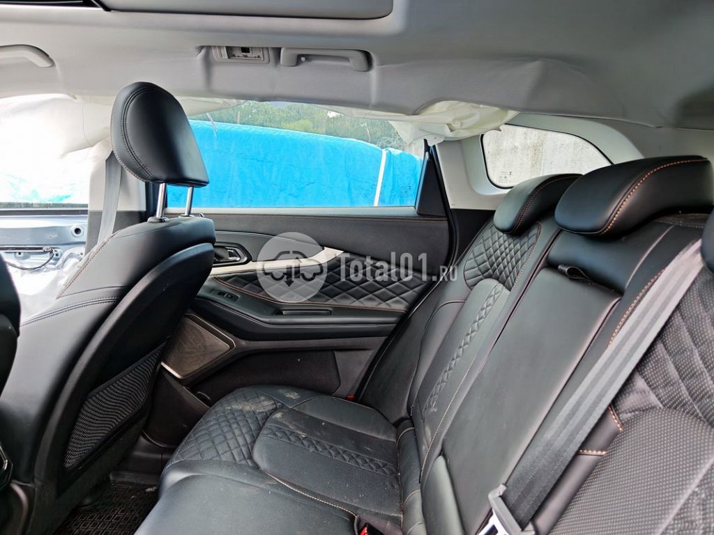 Фото EXEED TXL 126