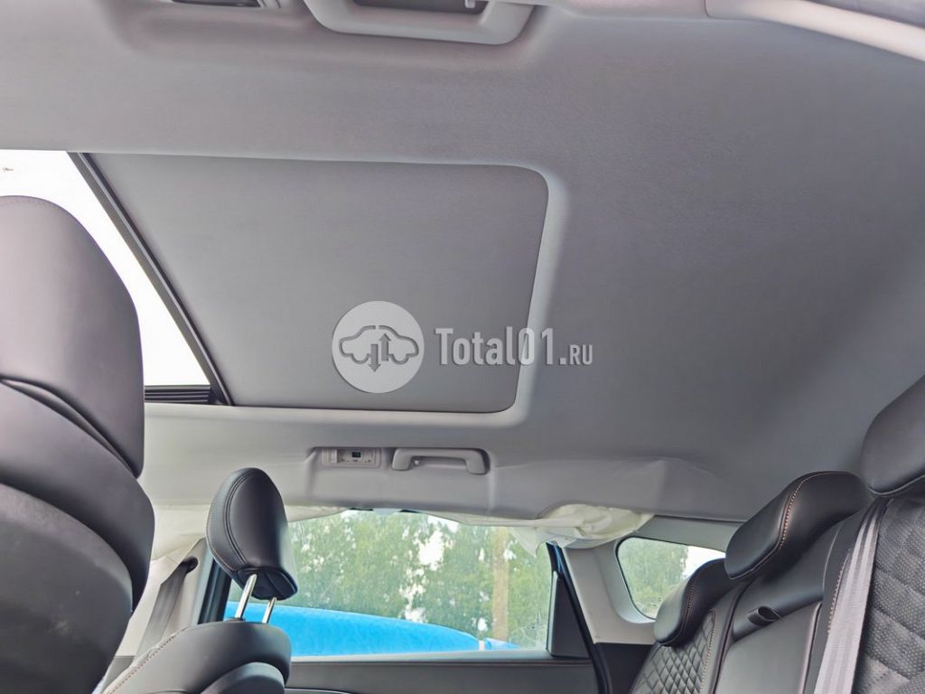 Фото EXEED TXL 128