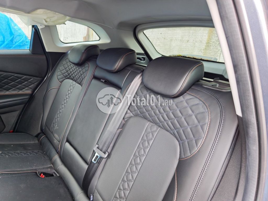 Фото EXEED TXL 130