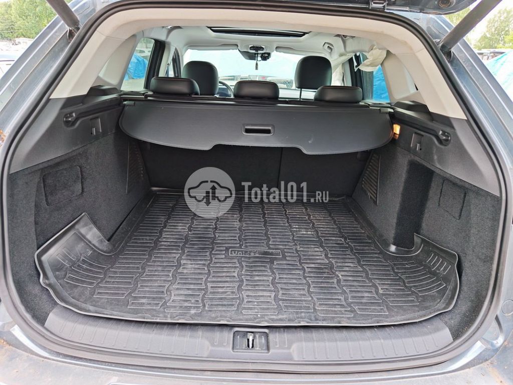 Фото EXEED TXL 136