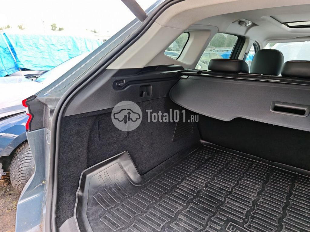 Фото EXEED TXL 142