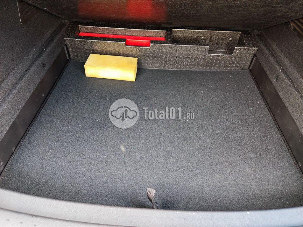 Фото EXEED TXL 144