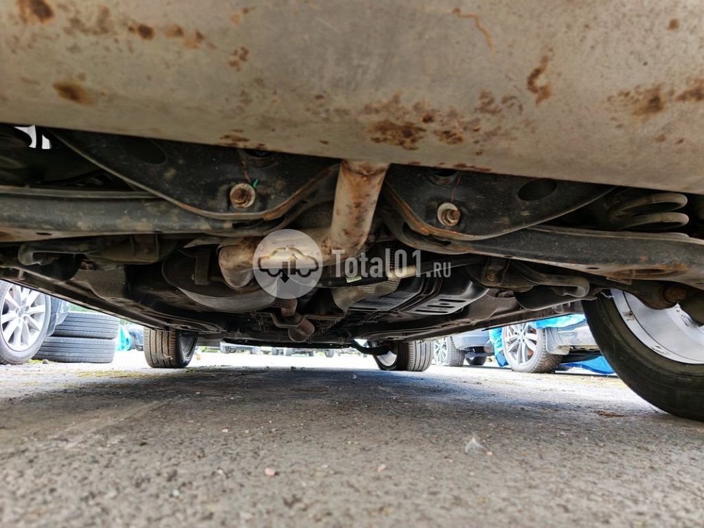 Фото EXEED TXL 148