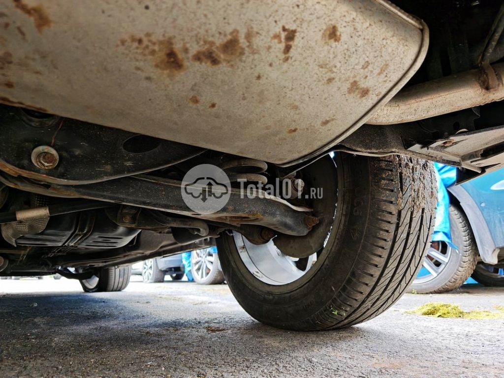 Фото EXEED TXL 150