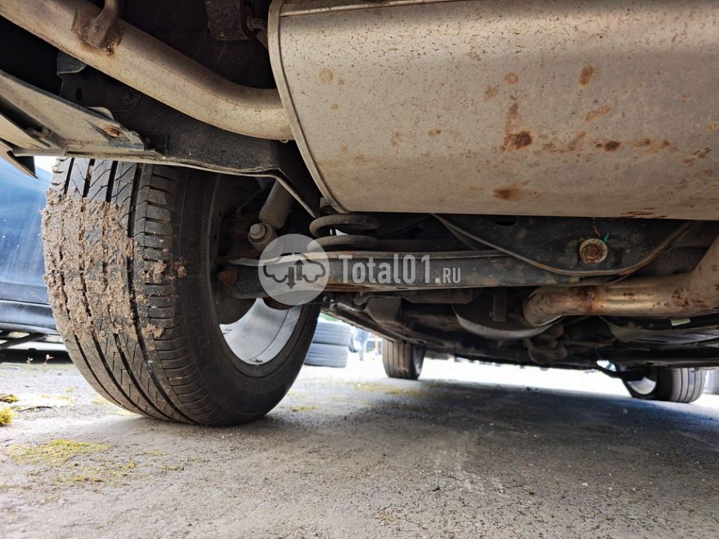 Фото EXEED TXL 152