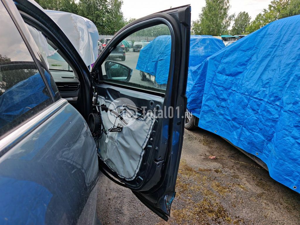 Фото EXEED TXL 168
