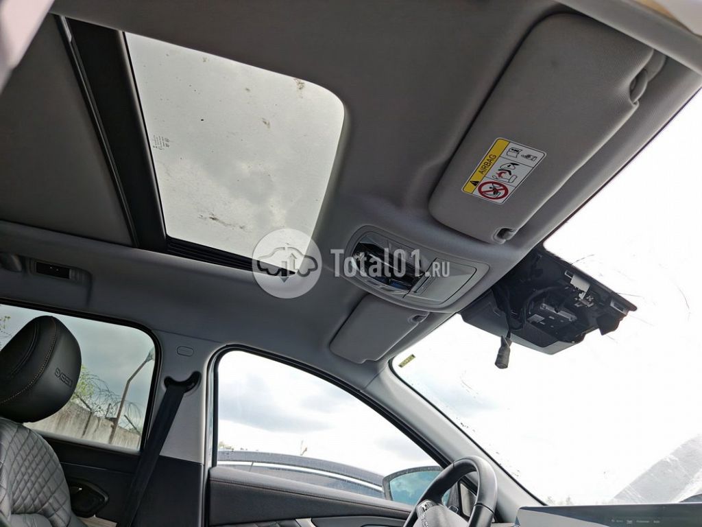 Фото EXEED TXL 176