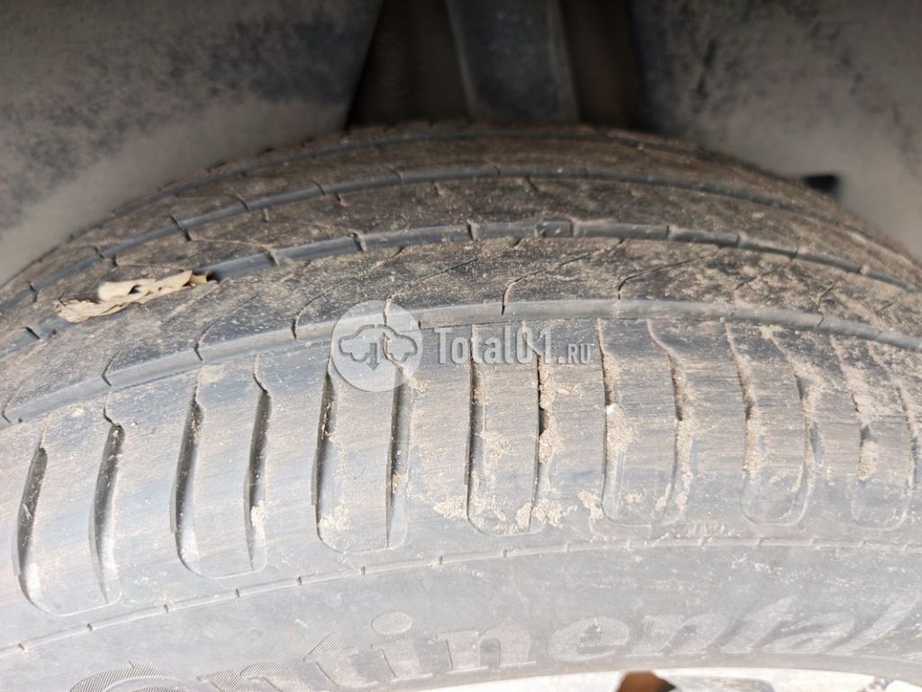 Фото EXEED TXL 192