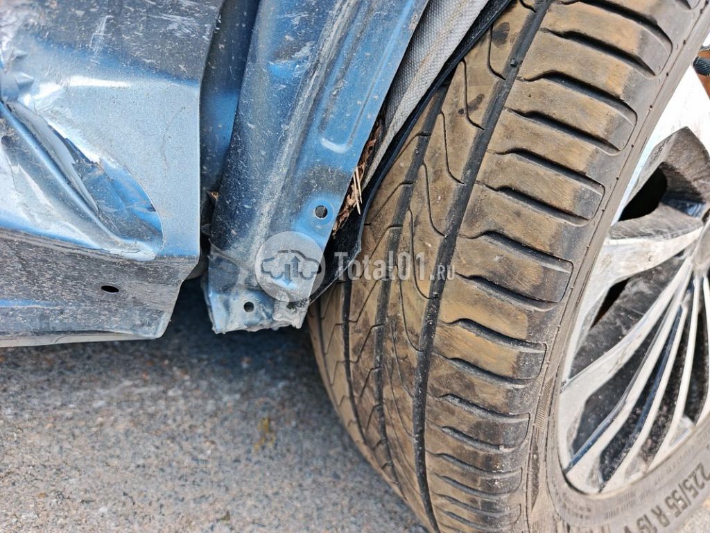 Фото EXEED TXL 200