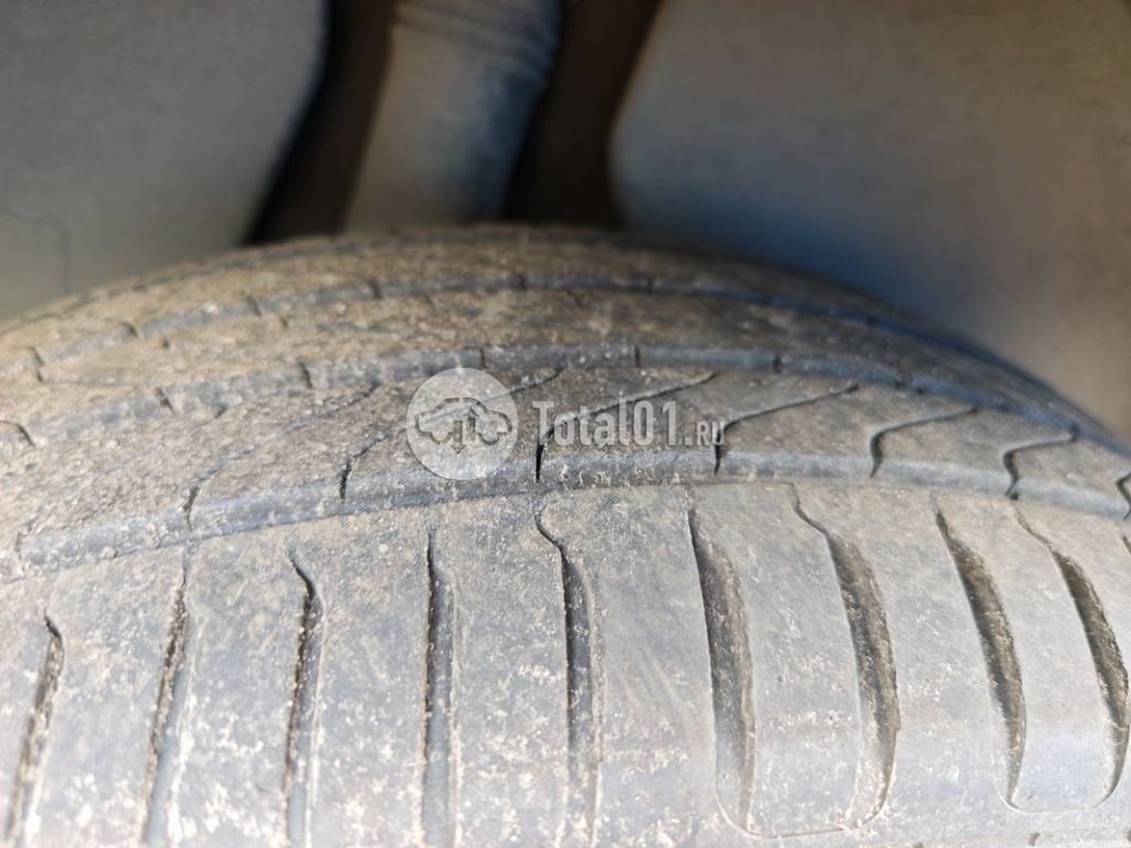 Фото EXEED TXL 204