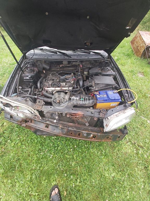 Фото Volvo V40 4