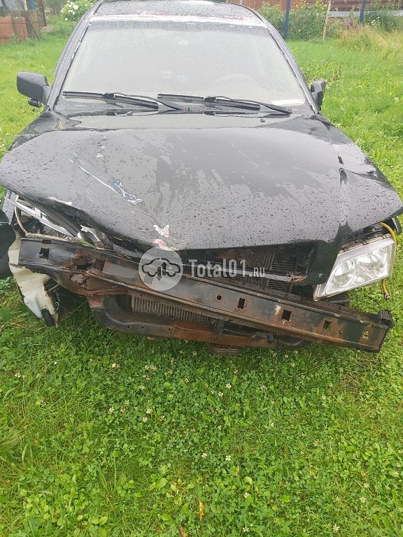 Фото Volvo V40 10