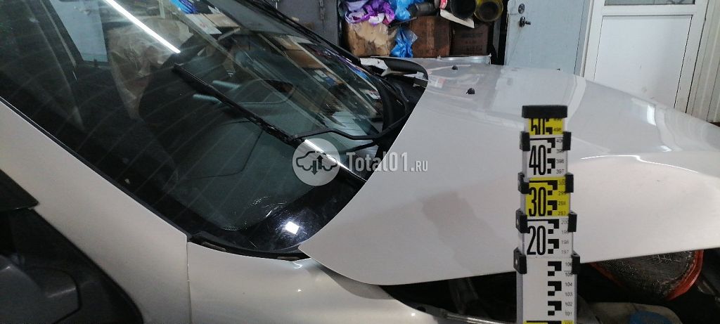Фото ВАЗ (LADA) Granta 16