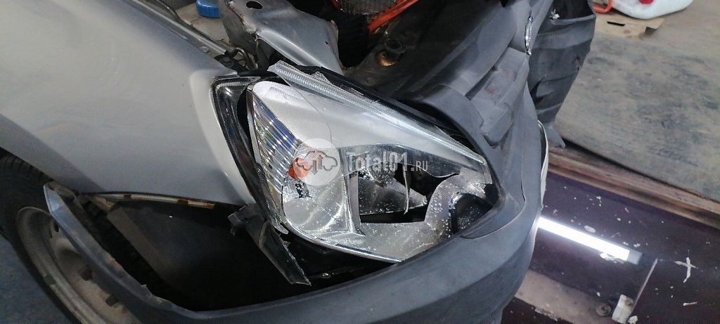 Фото ВАЗ (LADA) Granta 20