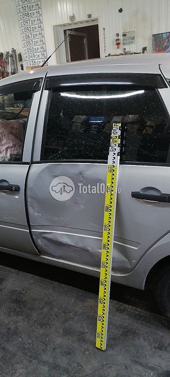 Фото ВАЗ (LADA) Granta 26