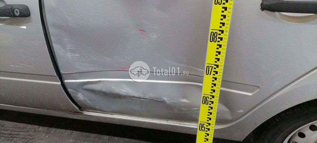 Фото ВАЗ (LADA) Granta 32