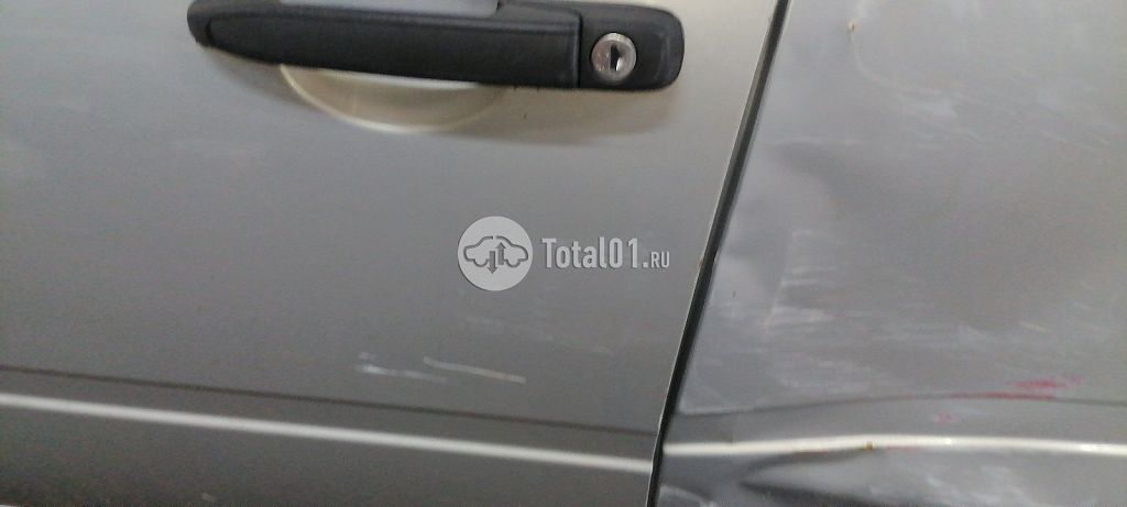 Фото ВАЗ (LADA) Granta 34