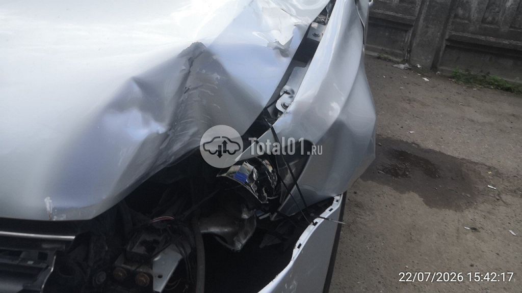 Фото Volkswagen Polo 14