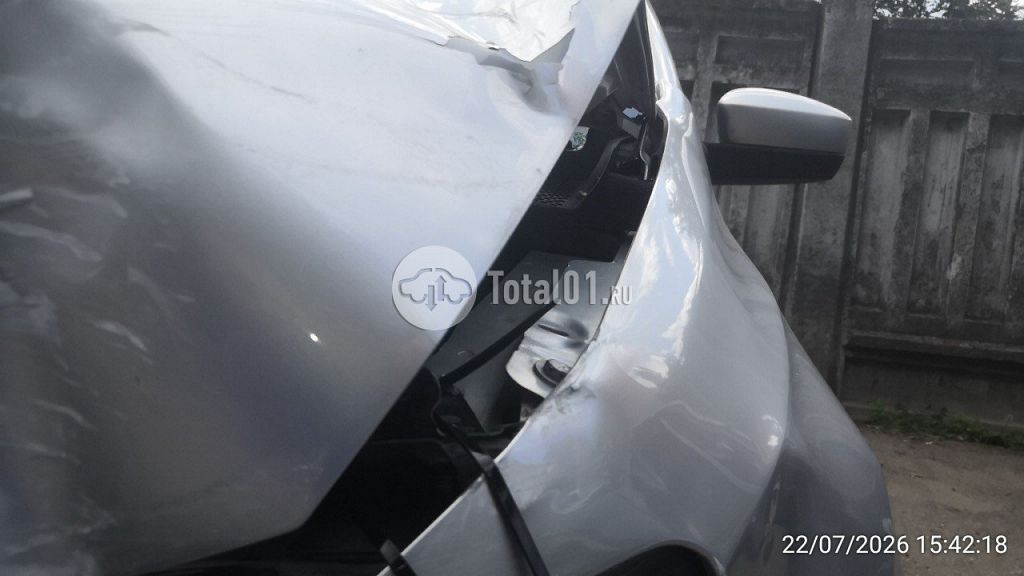 Фото Volkswagen Polo 18