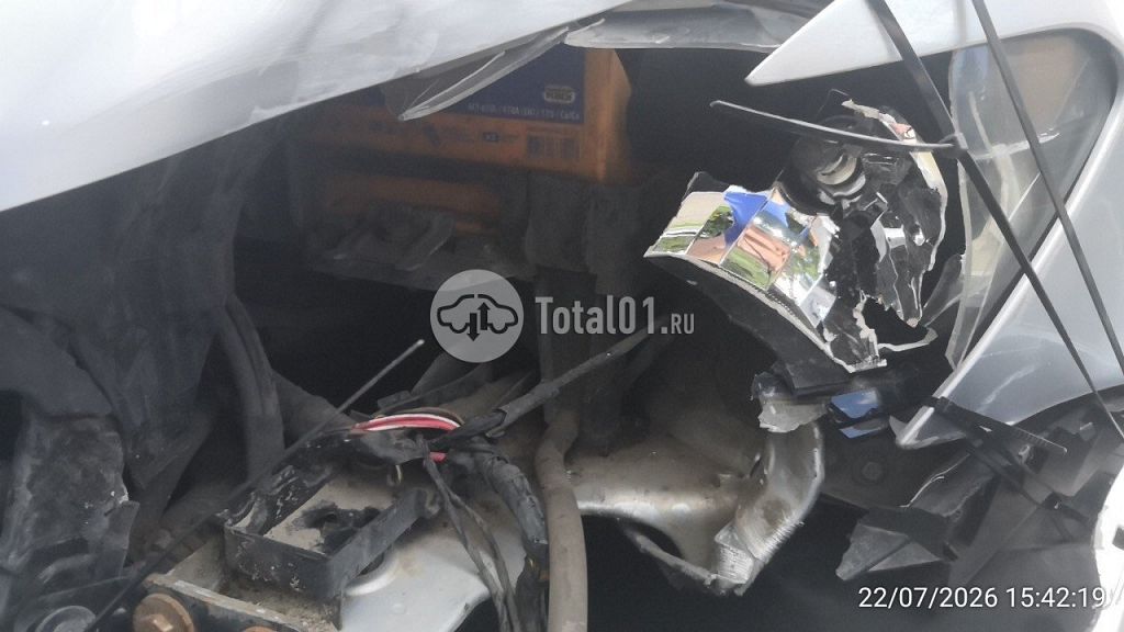 Фото Volkswagen Polo 20