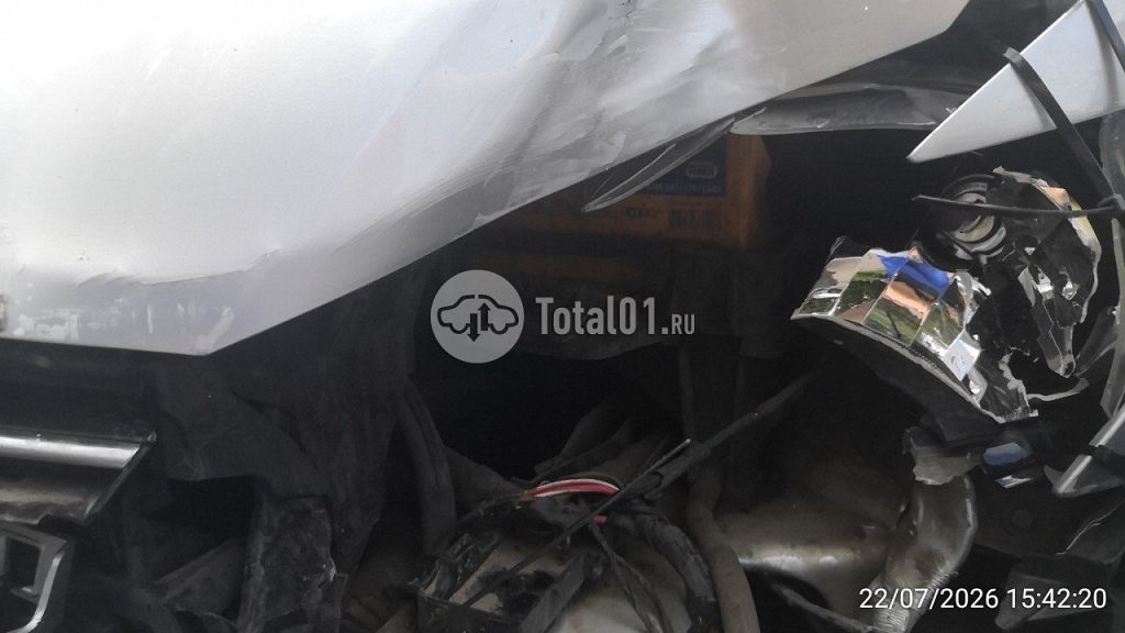Фото Volkswagen Polo 22