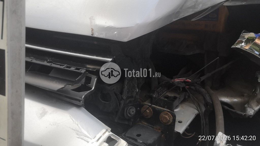 Фото Volkswagen Polo 24