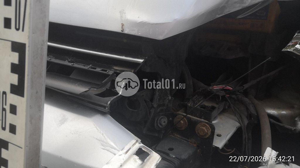Фото Volkswagen Polo 26