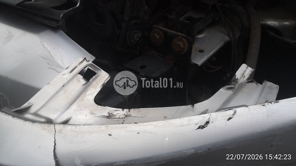 Фото Volkswagen Polo 30