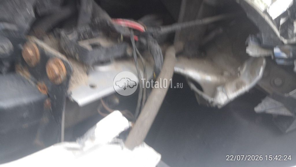 Фото Volkswagen Polo 32