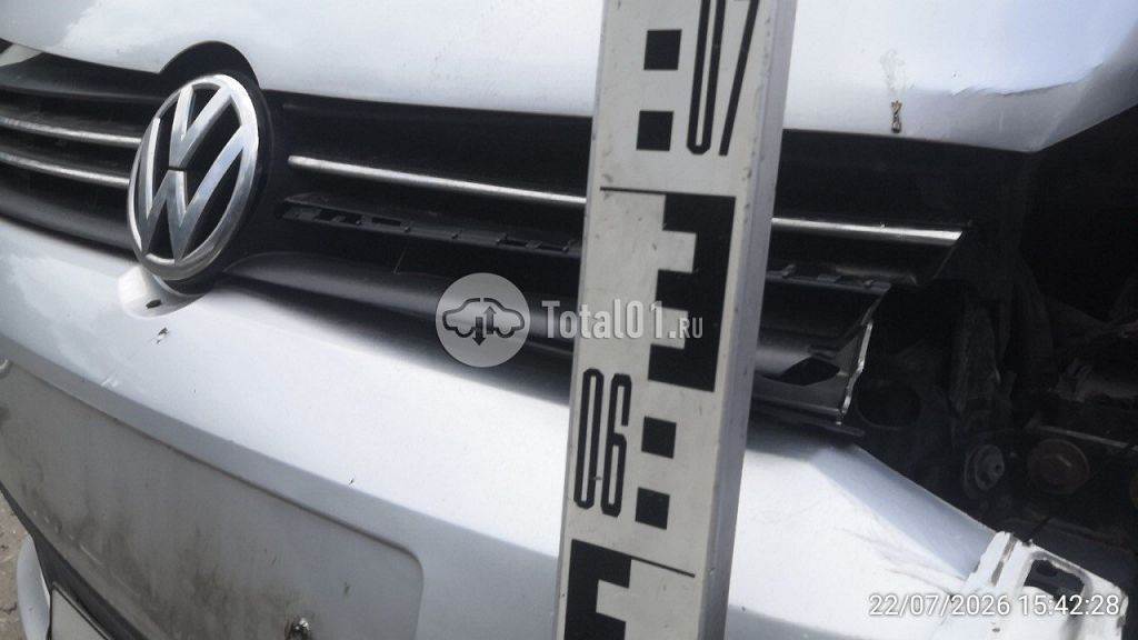 Фото Volkswagen Polo 38