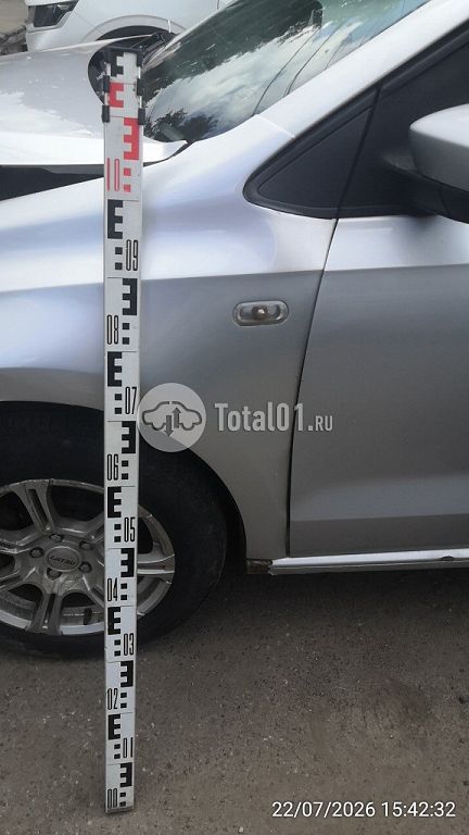 Фото Volkswagen Polo 40
