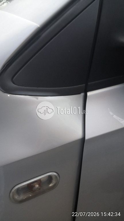 Фото Volkswagen Polo 42