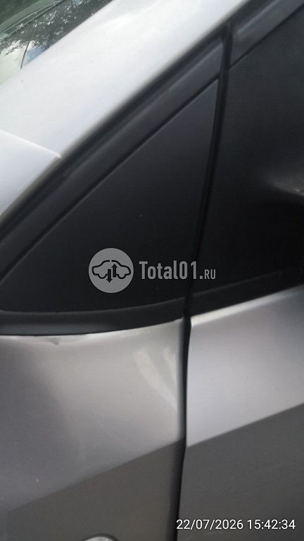 Фото Volkswagen Polo 44