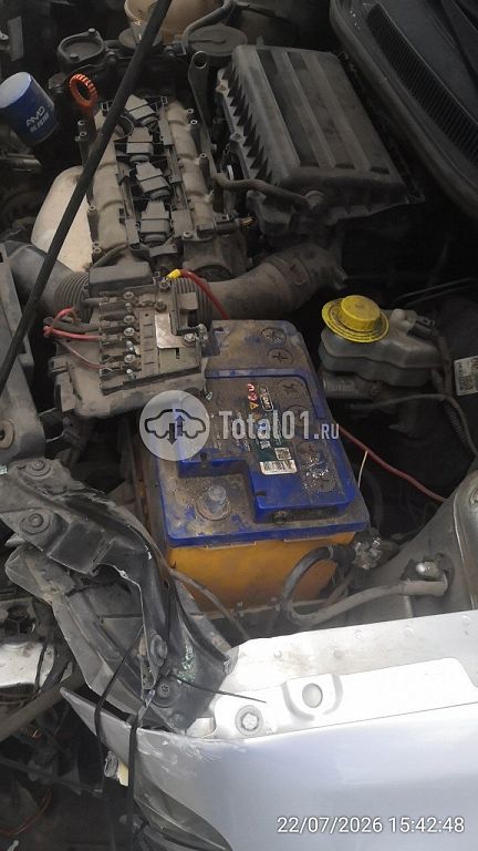 Фото Volkswagen Polo 48
