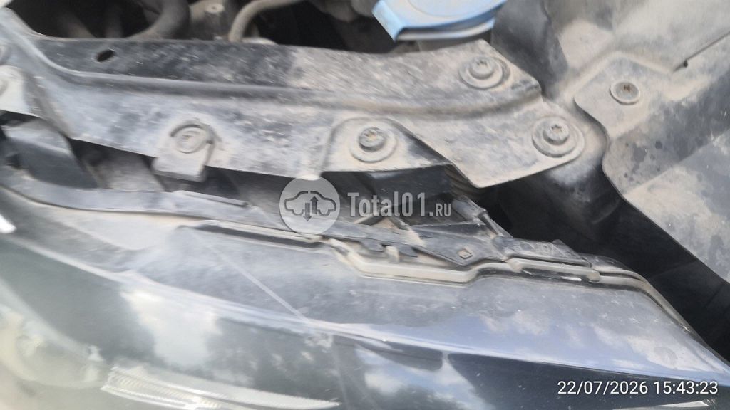 Фото Volkswagen Polo 54
