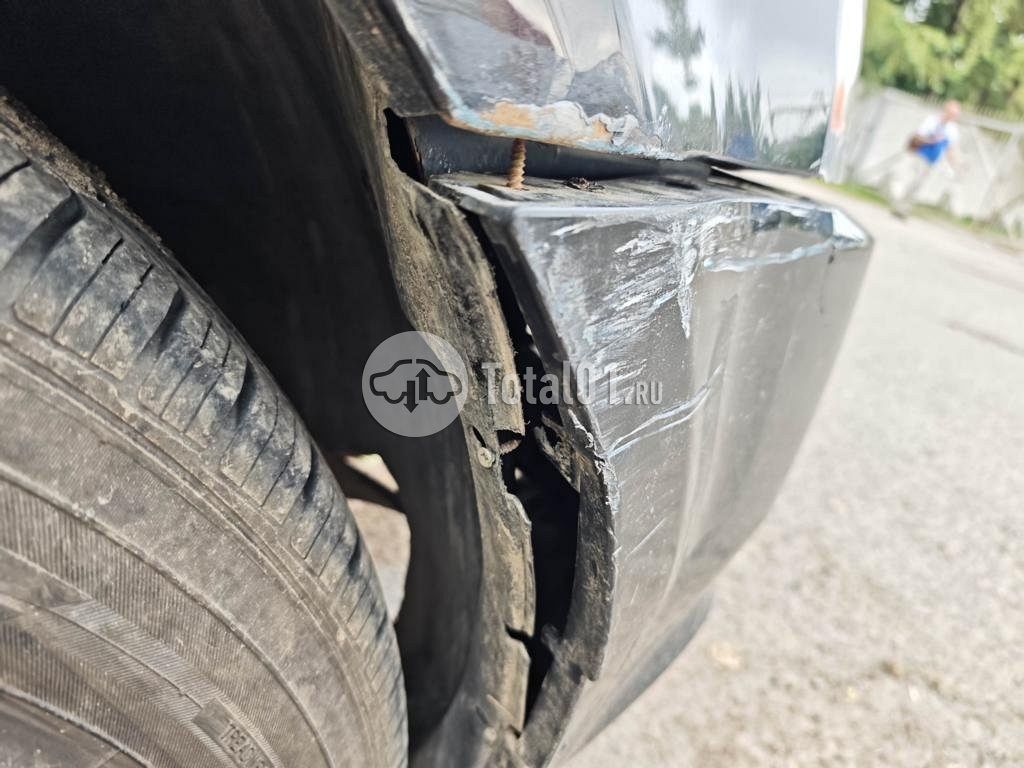 Фото Cadillac SRX 18
