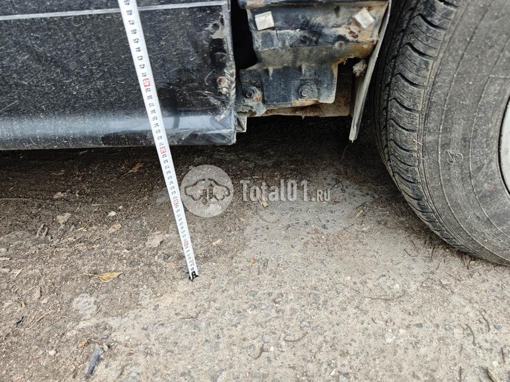 Фото Cadillac SRX 26