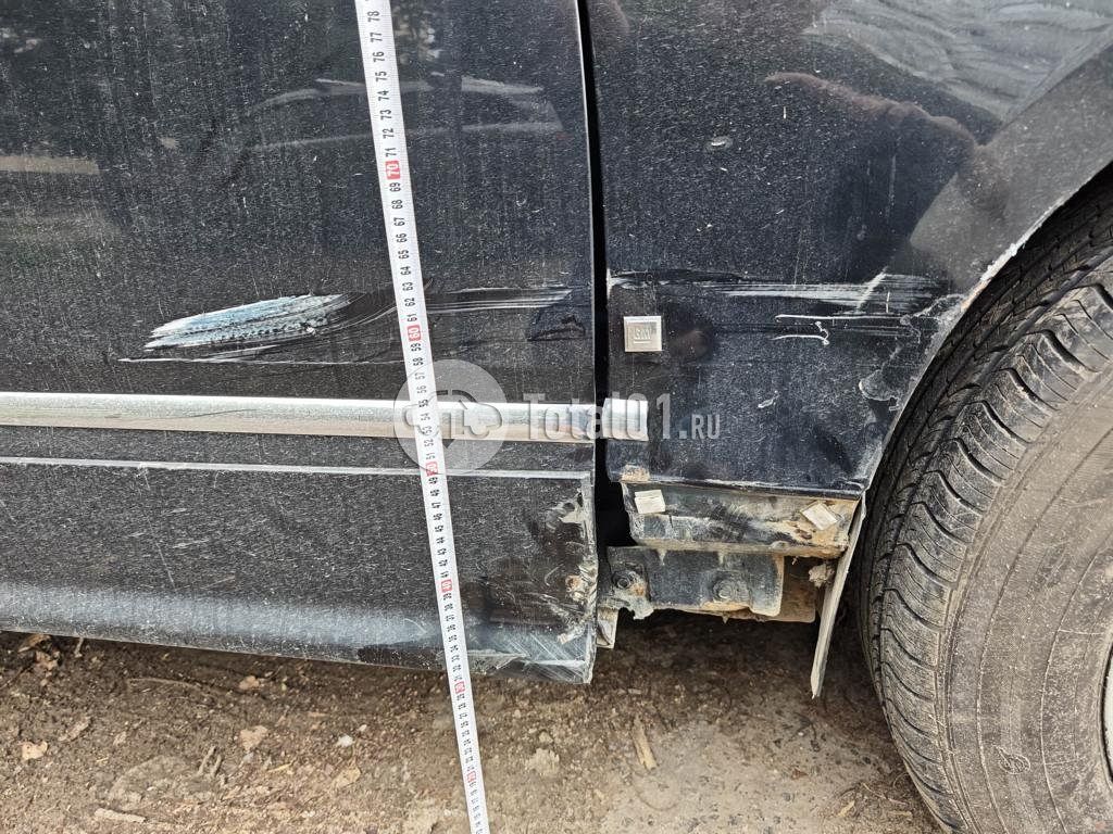 Фото Cadillac SRX 28