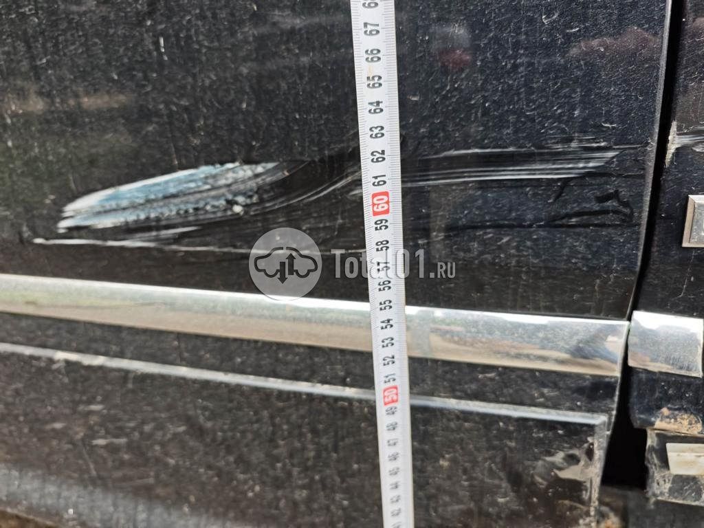 Фото Cadillac SRX 32