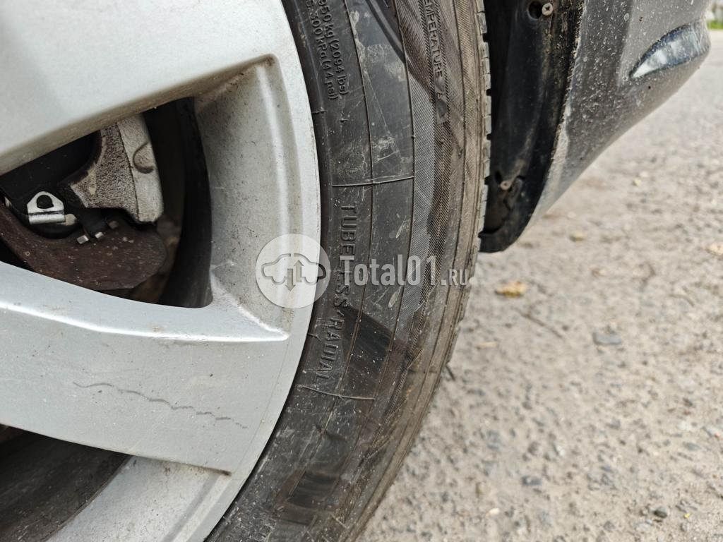 Фото Cadillac SRX 48