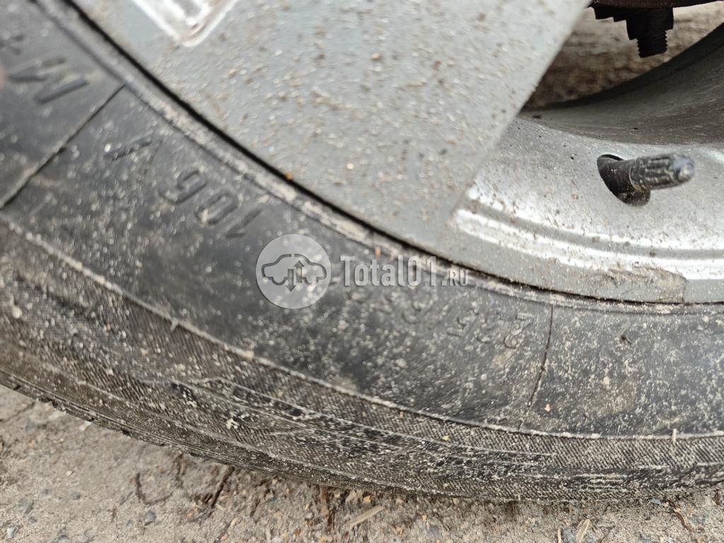 Фото Cadillac SRX 50