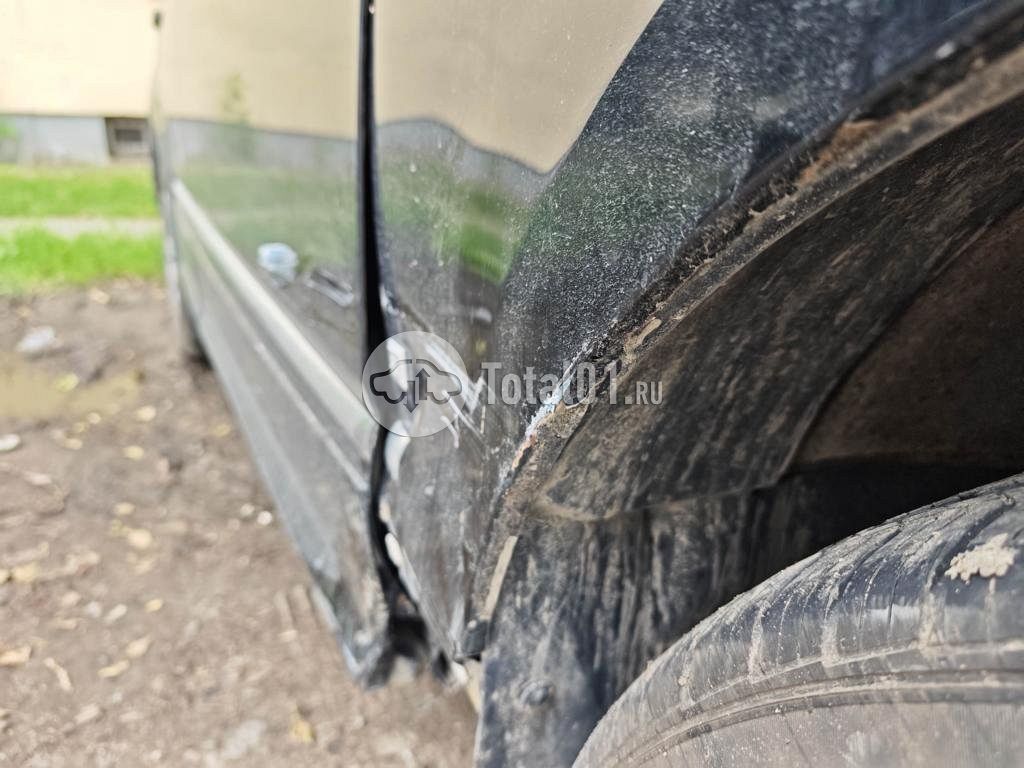 Фото Cadillac SRX 58
