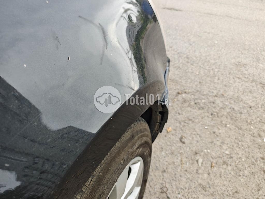 Фото Cadillac SRX 78